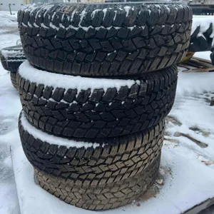 Toyo AT Tires