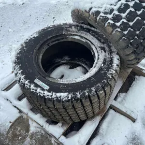 Galaxy Seeder Tire