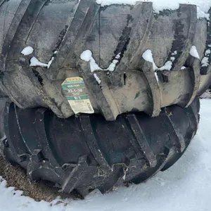 Advance Tractor Tires