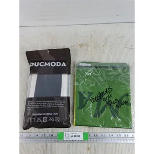 Ducmoda Women Sheer Tights, Masters Flag Golf Sports Garage Wall Banner - Sealed
