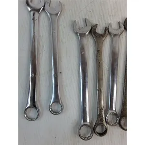Mostly Imperial Wrenches