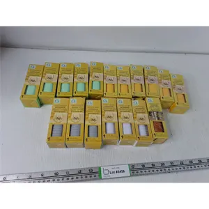Various Boxes of Vinyl Paper - Glossy
