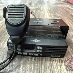 Kenwood TK-7302H FM Radio Sn-B3A00115