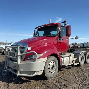 2010 INT PROSTAR PREMIUM T/A HIWAY TRUCK