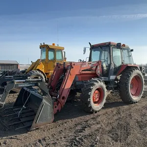 KUBOTA M9580 FWA TRACTOR