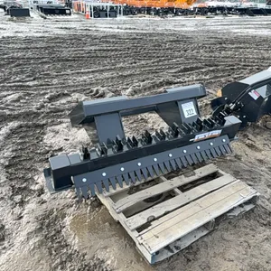 NEW/UNUSED WOLVERINE RPR-12-72W 72" SKID STEER RIPPER