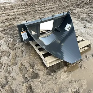 NEW/UNUSED WOLVERINE TD-13-36R SKID STEER TREE SCOOP
