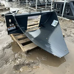 NEW/UNUSED WOLVERINE TD-13-36R SKID STEER TREE SCOOP