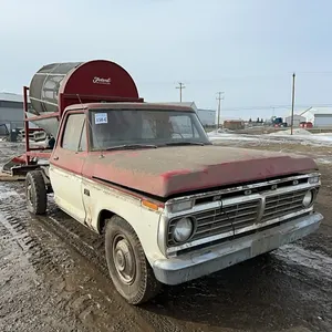 1st Annual Camrose Consignment Auction - Ring #2 - May 8th 2026 to May 12th, 2026