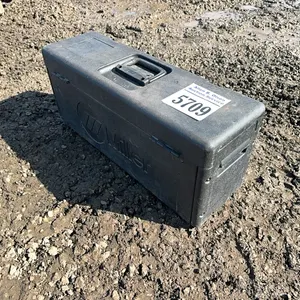 MILLER PLASMA CUTTER
