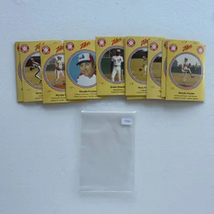 Zellers Baseball Cards