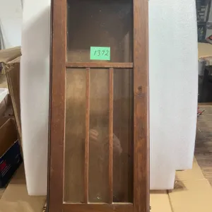 Antique Clock Case