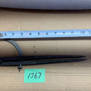 Antique Sampson Dividers