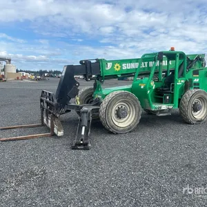 2018 SkyTrak 10042 Telehandler