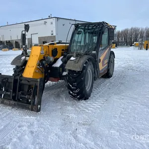 2020 Dieci 28.7 Telehandler