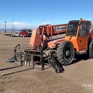 2012 SkyTrak 10054 Telehandler