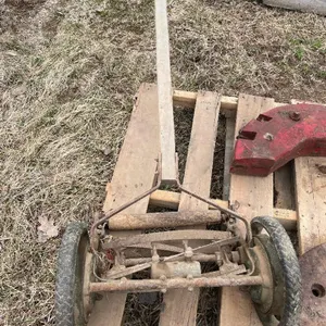 2026 April Ag & Heavy Equipment - Multiple Locations