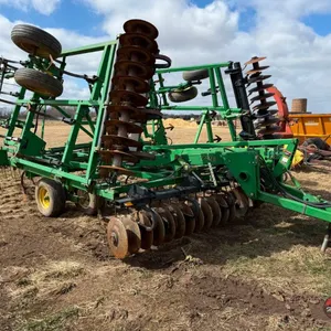 John Deere 726 25' Soil Finisher - New Richmond WI