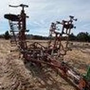 Wilrich Digger - Shell Lake, WI