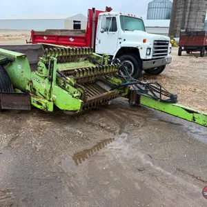 Schulte RS320 Rock Picker - Deer Park Wi