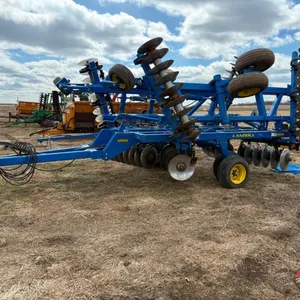 Landoll 6230 23' Disk - New Richmond Wi