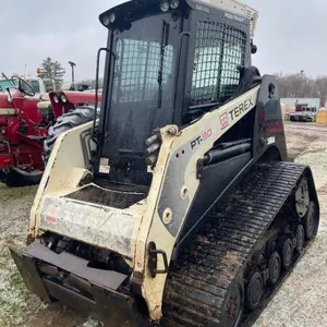 2010 Terex PT80 Track Loader - Prairie Farm, WI