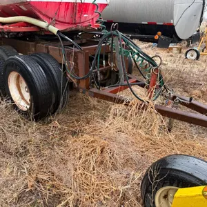 Semi Dolly - Deer Park WI