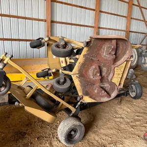 Landpride 12ft Finish Mower - Deer Park WI