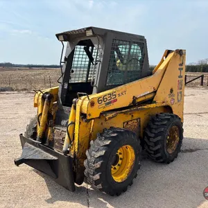 Gehl 6635 Skidsteer - New London WI