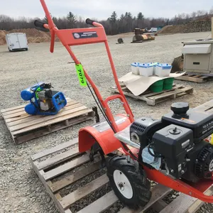 May 1st Online Only - Spring Equipment Auction