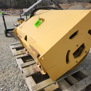 April 29th Online Only - Spring Equipment Auction