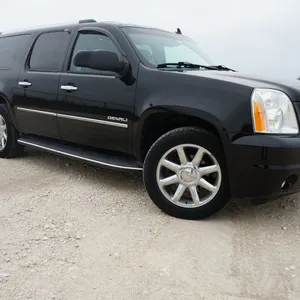 2012 GMC Yukon XL 1500 Denali Sport Utility