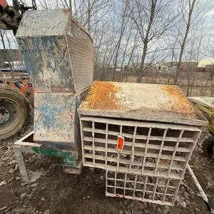 Stone Constructions Equipment Mixer