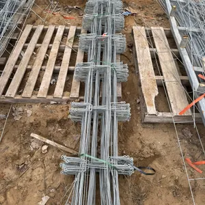 Approx. (50) Dura-Eye Level Eye Ladder