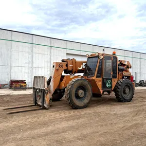 LULL 844C-42 Telehandler