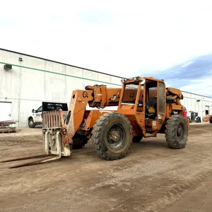 LULL 844C-42 Telehandler