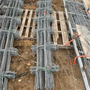 Approx. (50) Dura-Eye Level Eye Ladder