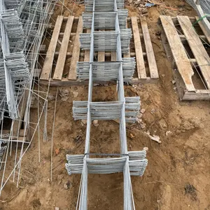 Approx. (50) Dura-Eye Level Eye Ladder