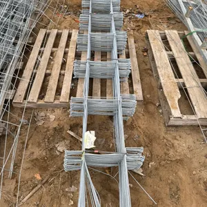 Approx. (50) Dura-Eye Level Eye Ladder
