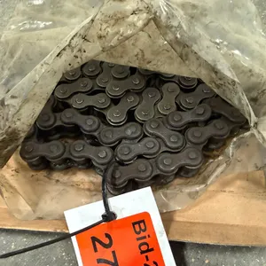 Stronghold Roller Chain