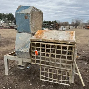 Concrete Mixer