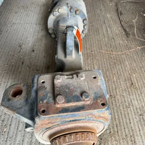 ZF Axel for a 944E Lull
