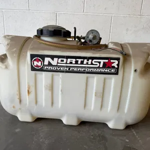 Northstar 24 Gallon Sprayer Tank with Pump