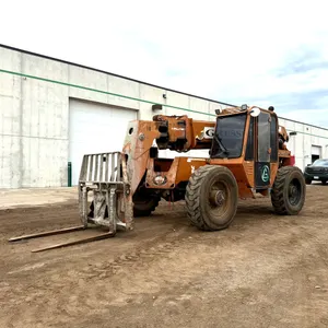 LULL 844C-42 Telehandler