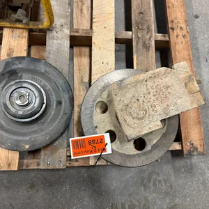 (2) Rollers for a T180