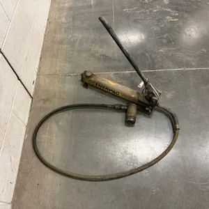 Enerpac Hand Pump