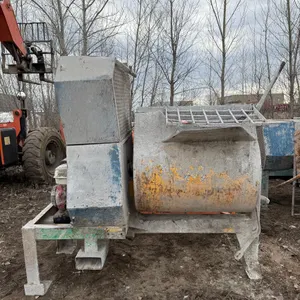 Stone Constructions Equipment Mixer
