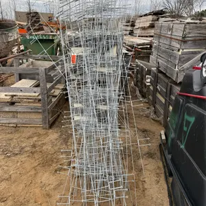 Approx (50) Dura-Eye Level Eye Ladder