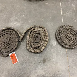 (3) Roller Chains