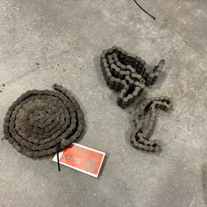 (3) Roller Chains